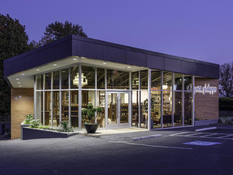 Petit Philippe Fine Wine, Charlotte, United States