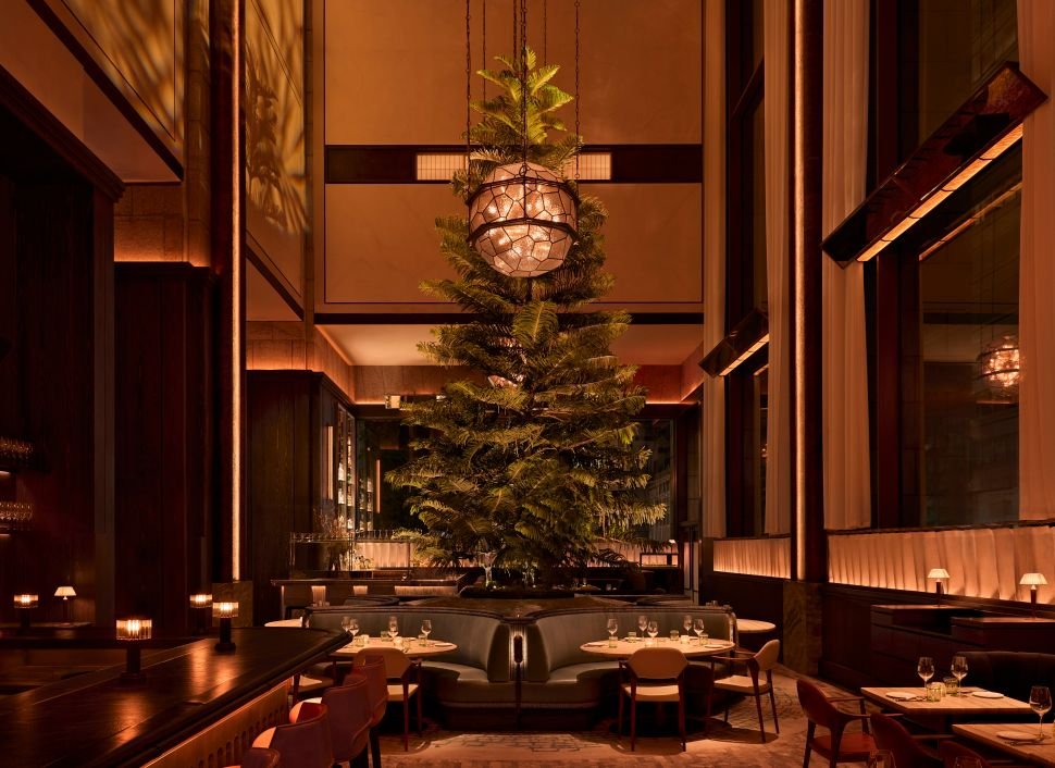 Bar Chimera, Bar in New York City