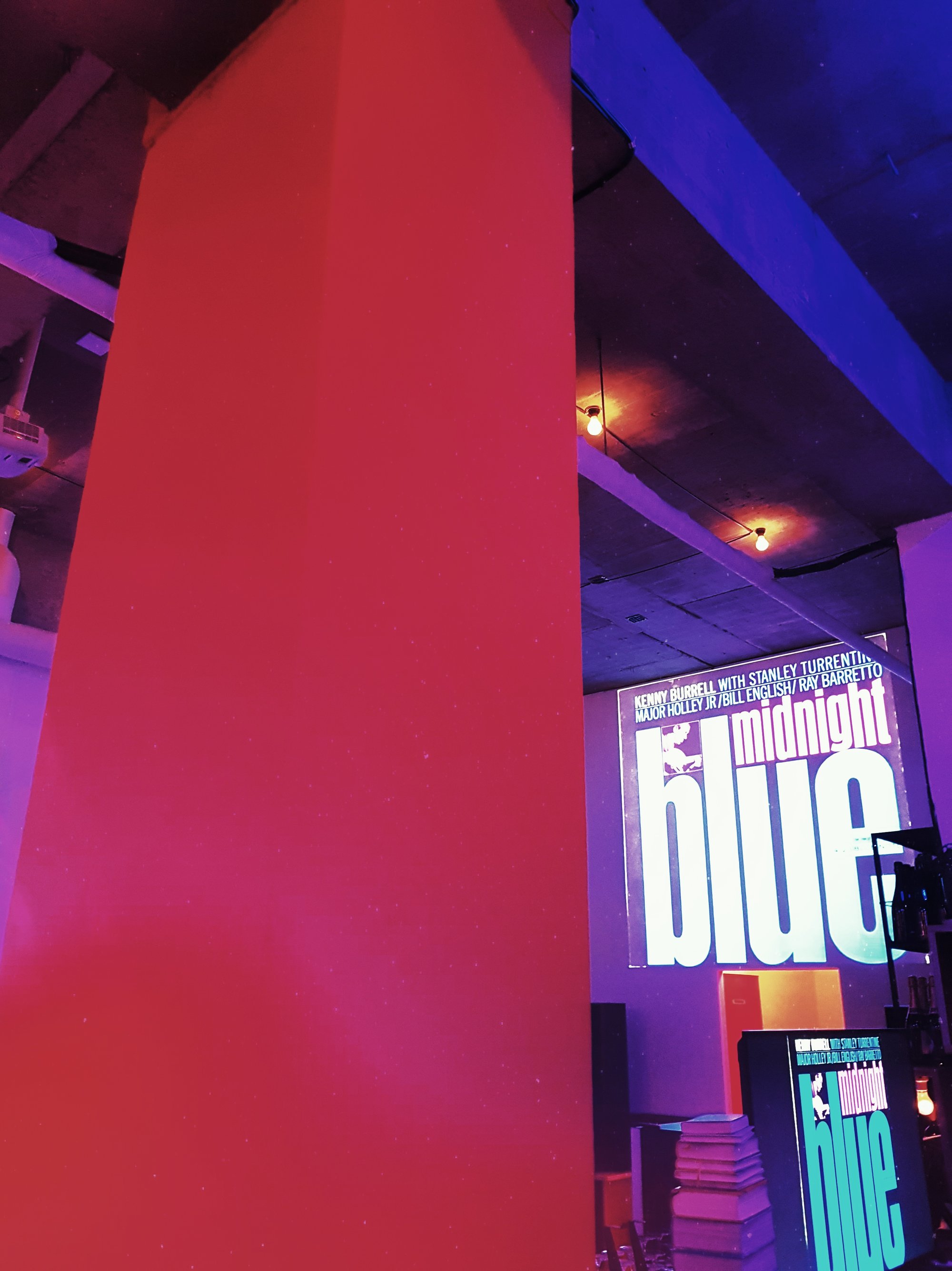 Seuwichi bar in Heungdeok, South Korea