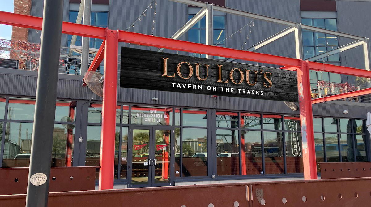Lou Lou's Tavern, Charleston, United States