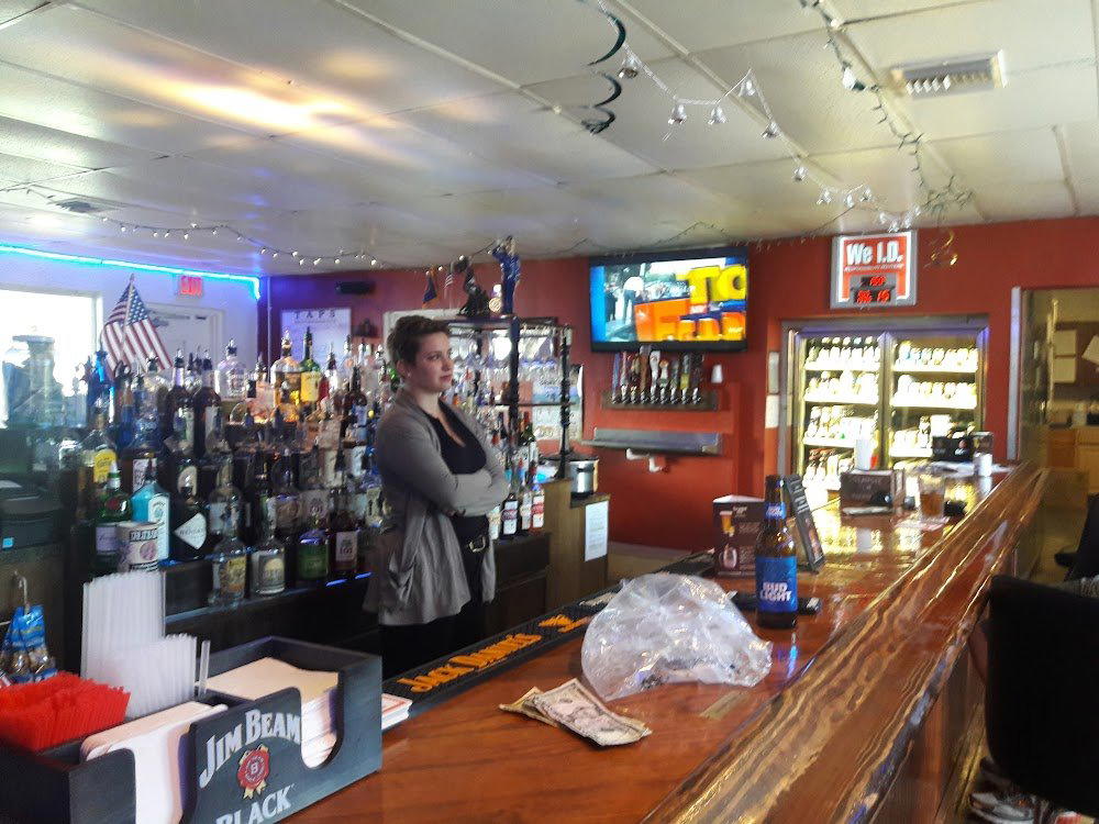 American Legion Post 111, Tampa, United States