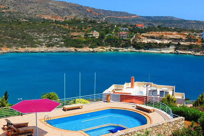 Mare Nostrum Pool Bar, Bar in Paphos