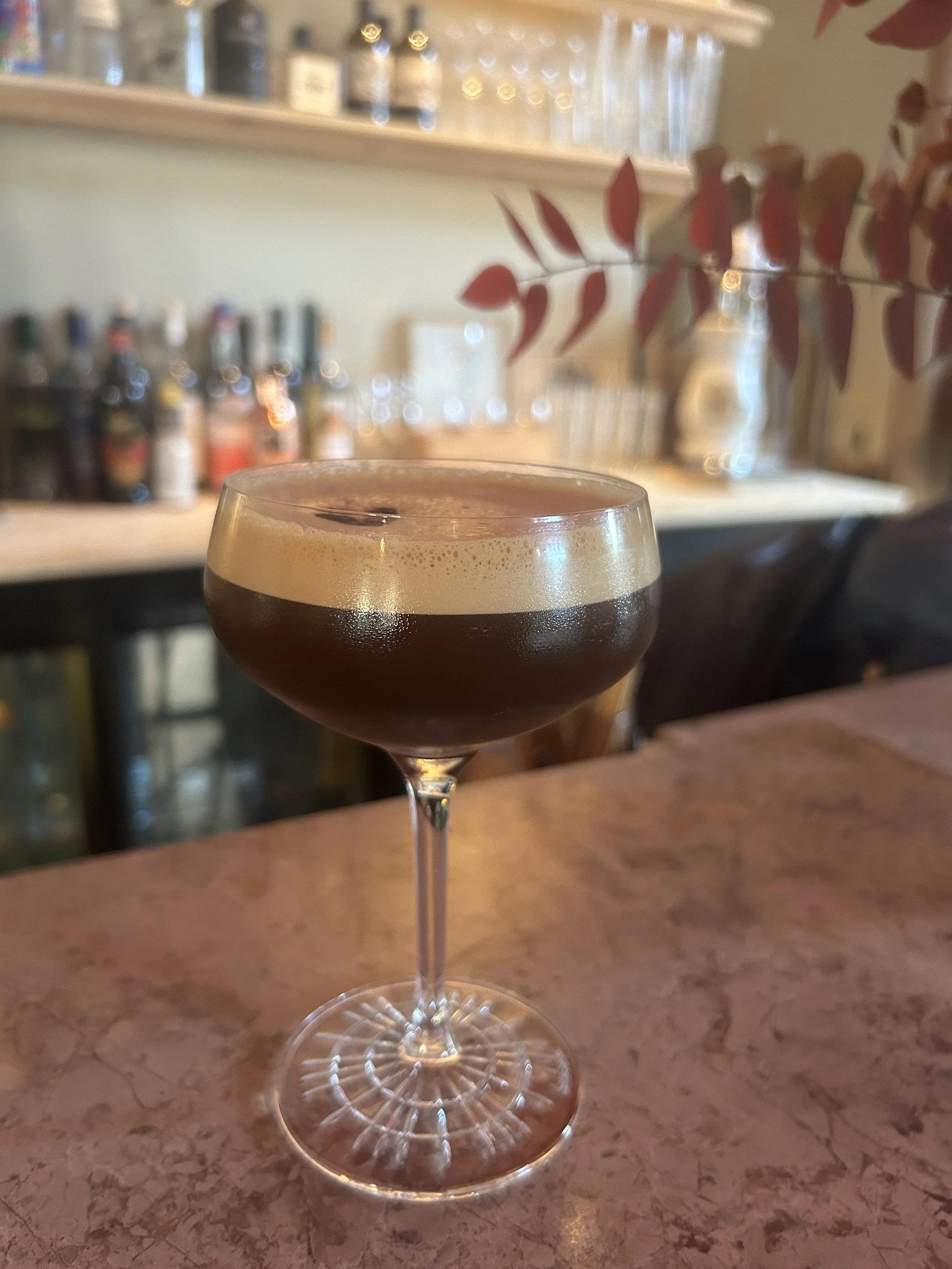 Mastro, Copenhagen, Denmark