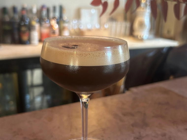 Mastro, Copenhagen, Denmark