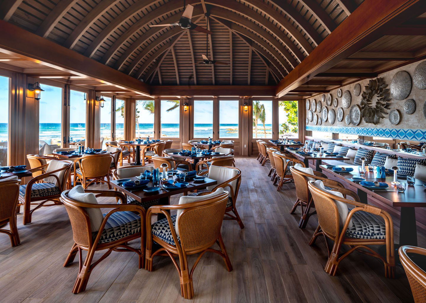Spice & Hammock Bar, Bar in Montego Bay