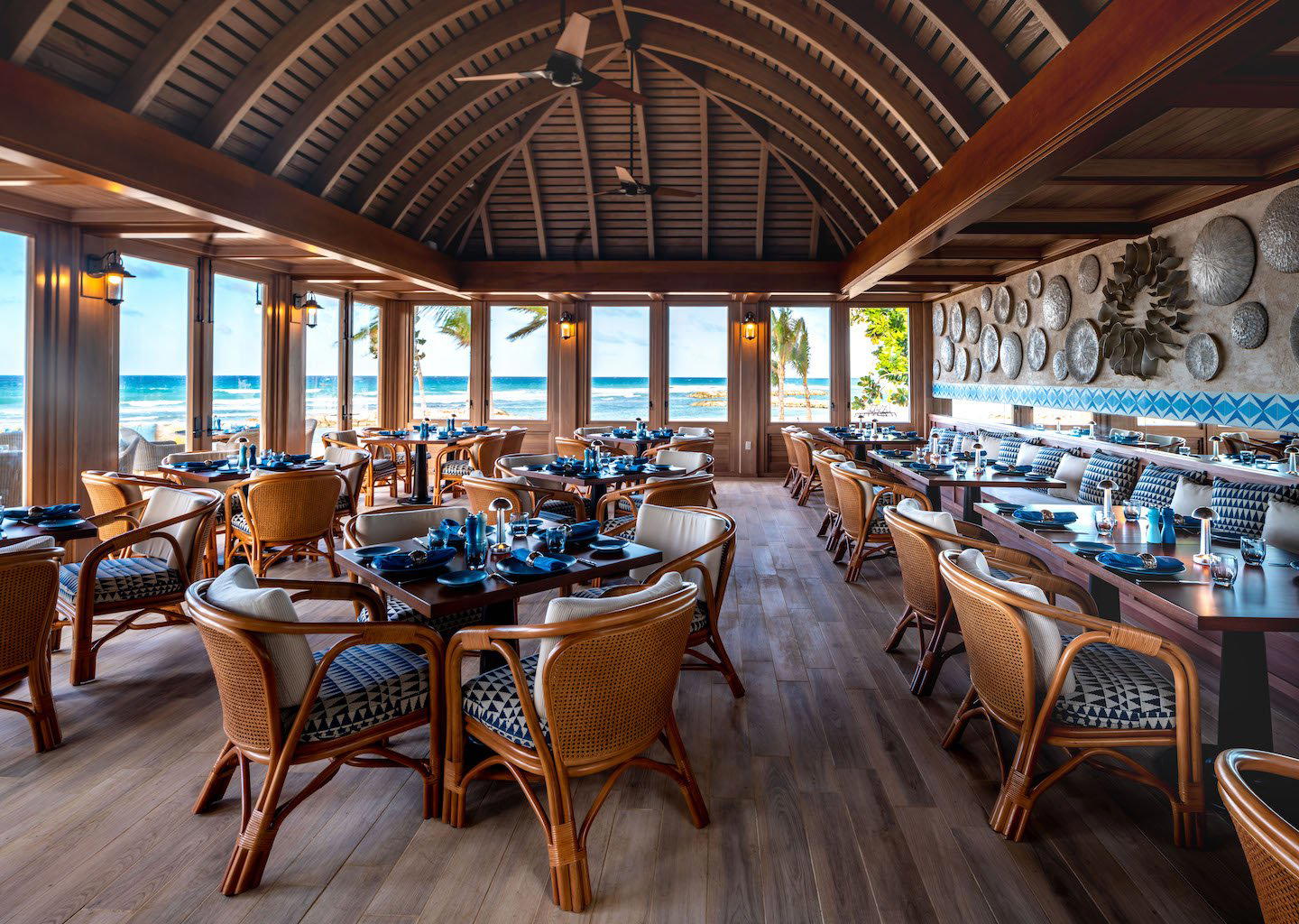 Spice & Hammock Bar bar in Montego Bay