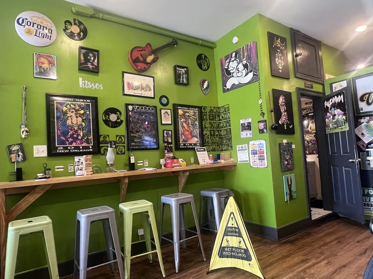 2 Phat Vegans, New Orleans, United States