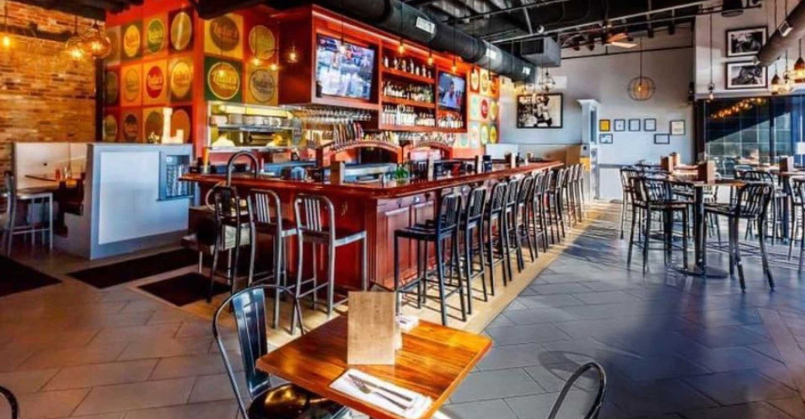 Lulu's Allston, Boston, United States