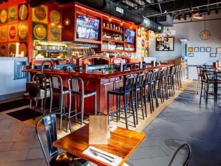 Lulu's Allston, Boston, United States
