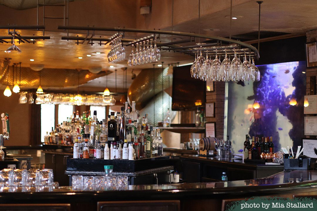 Bar Analco, Bar in Santa Fe