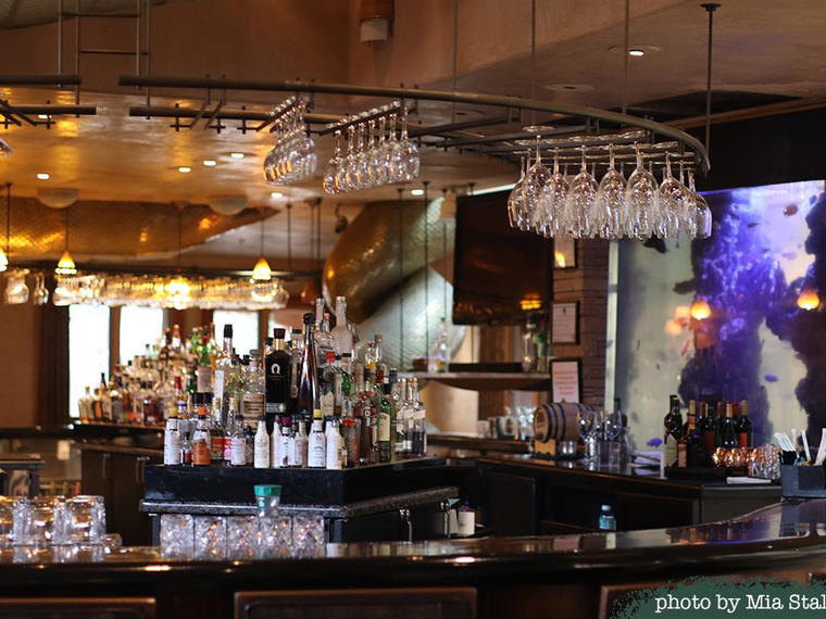 Bar Analco, Santa Fe, United States