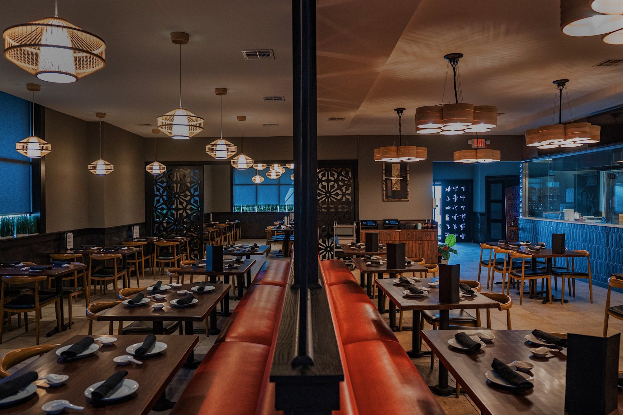 Kitchen Master, Bar in Frisco