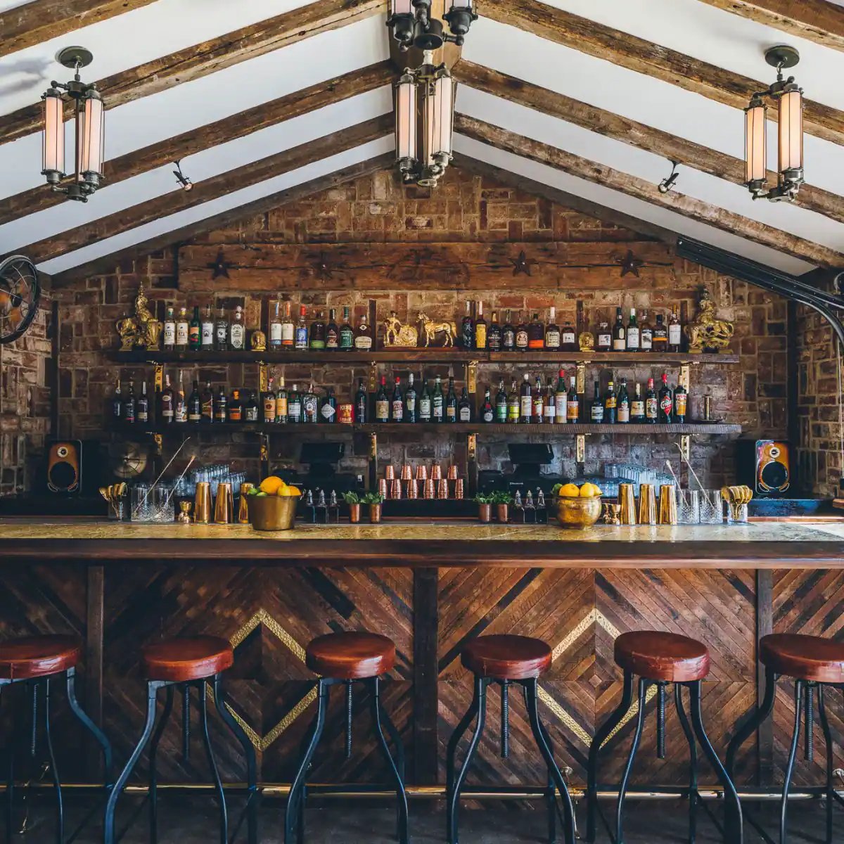 Urban Cowboy Public House, Nashville, United States