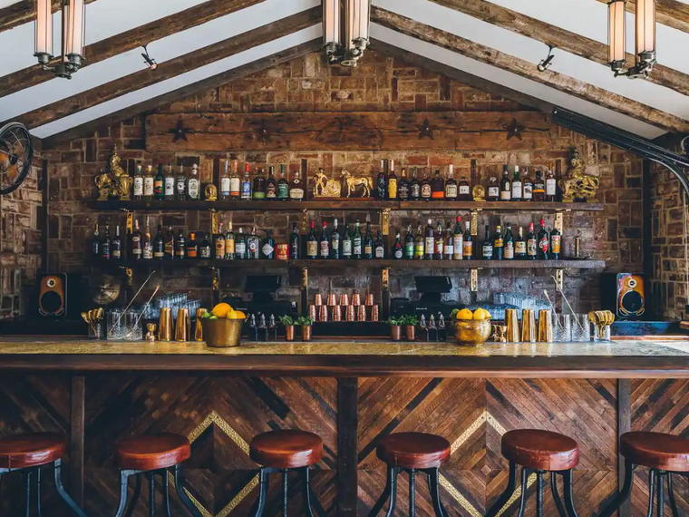 Urban Cowboy Public House, Nashville, United States