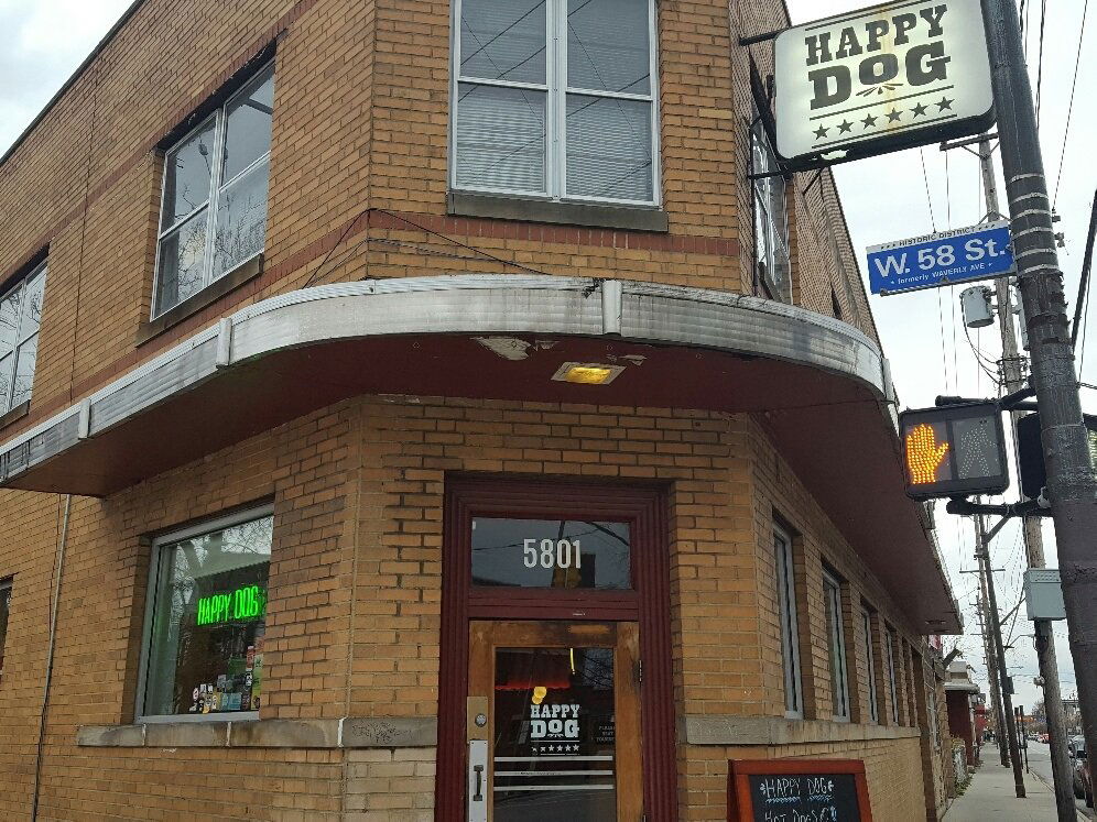 Happy Dog, Bar in Cleveland