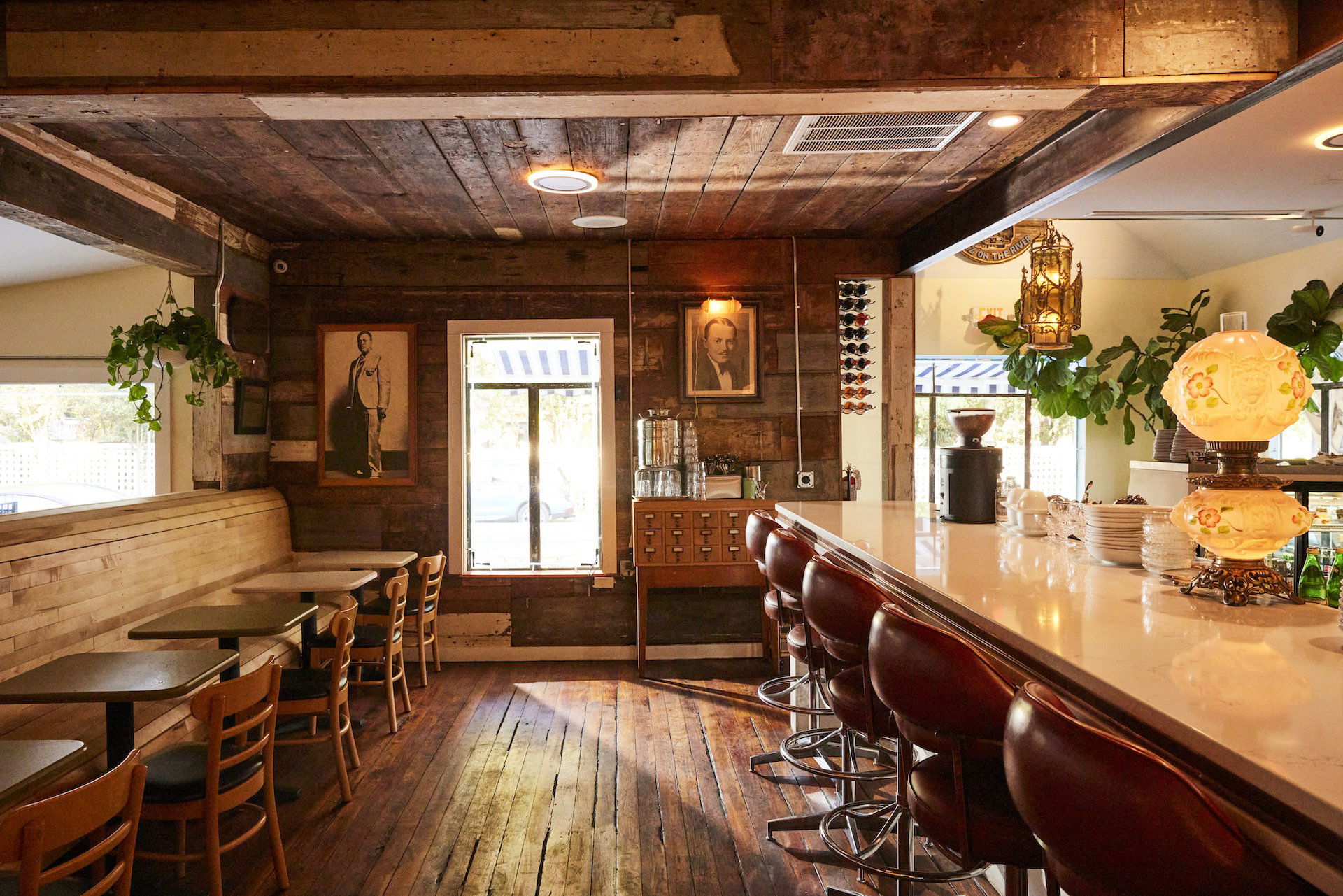 Cullum’s Attaboy, Bar in San Antonio