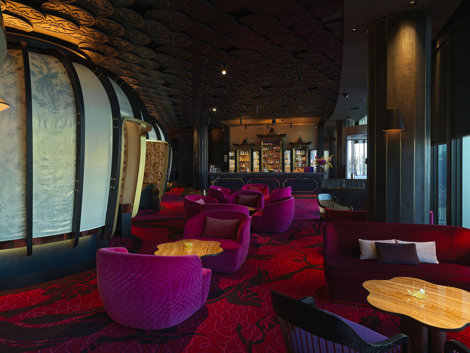 Teahouse, Bar in Sydney