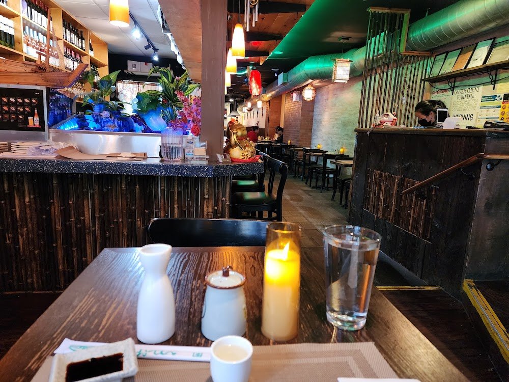 Okinii, New York City, United States