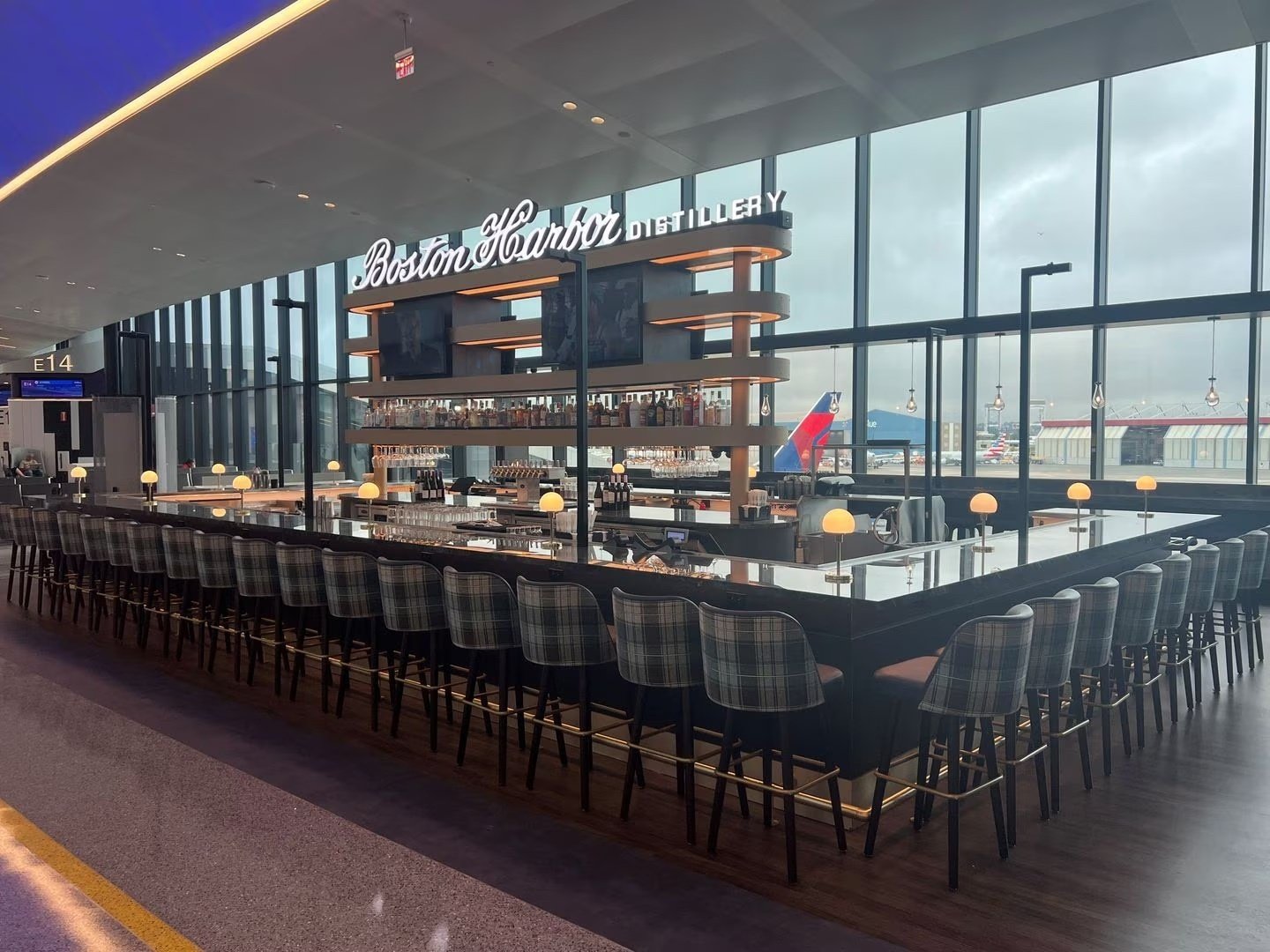 Boston Harbor Distillery, Boston, United States
