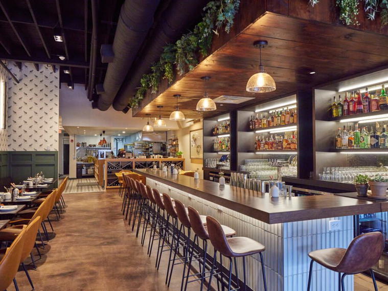 Bosso Ramen Tavern, Cambridge, United States