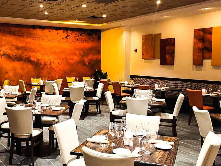 Incontro Italian Cuisine Steakhouse, Coral Springs, United States