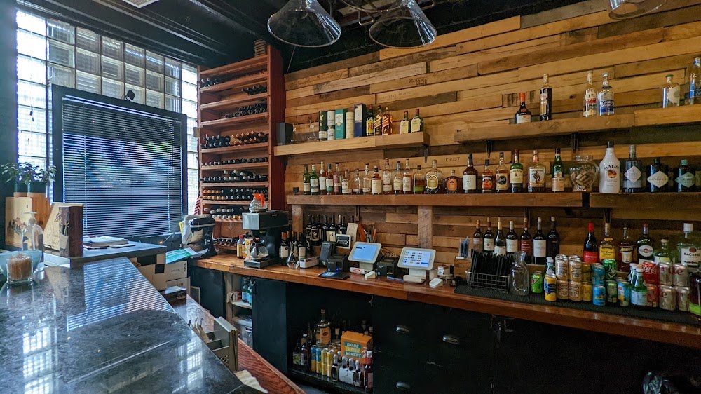 Nicola's Italian Wine & Fare, Omaha, United States