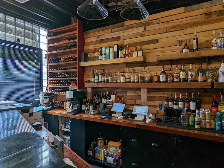 Nicola's Italian Wine & Fare, Omaha, United States