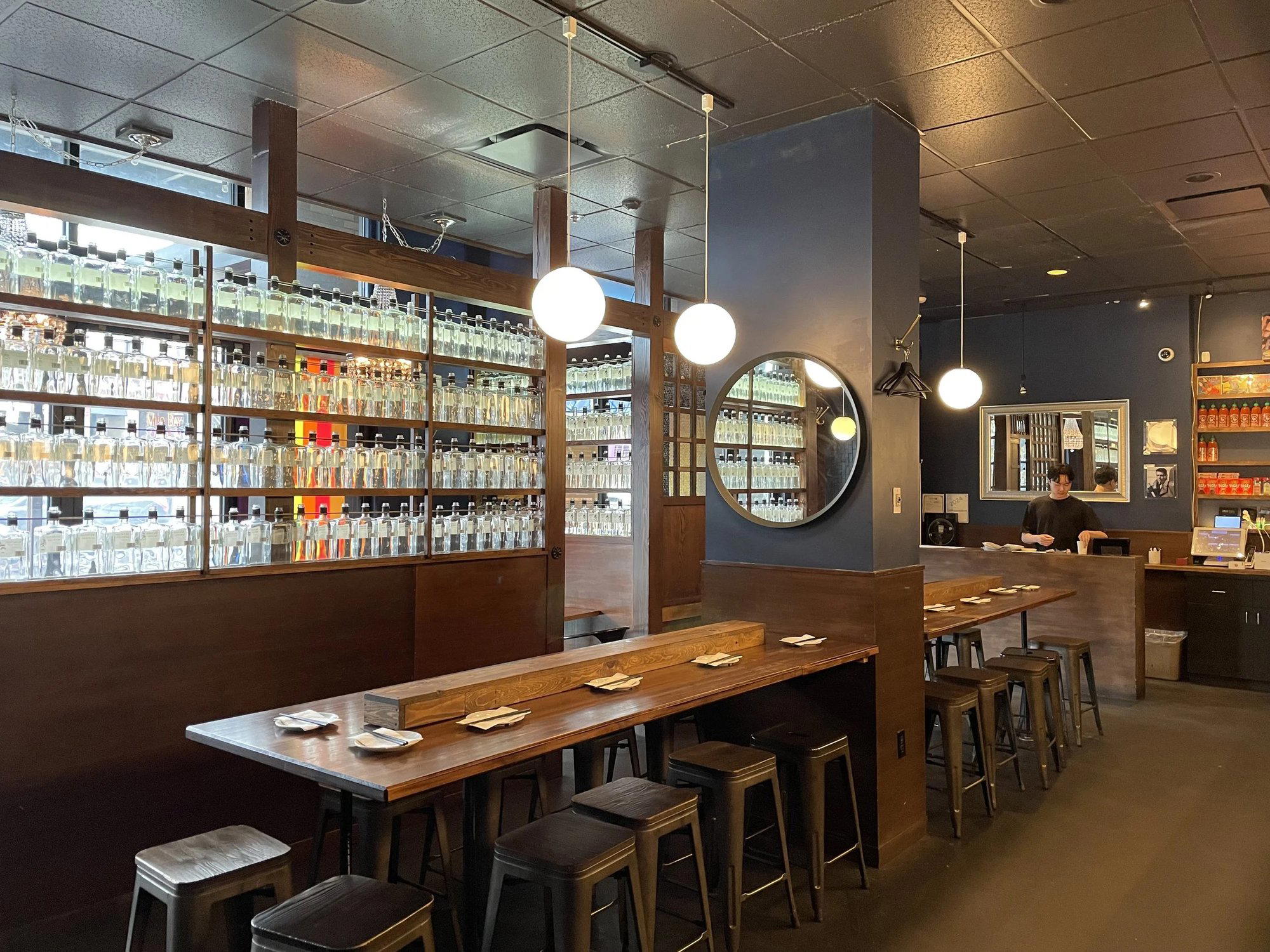 Rondo Japanese Kitchen, Seattle, United States