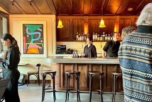 Bar Panisse