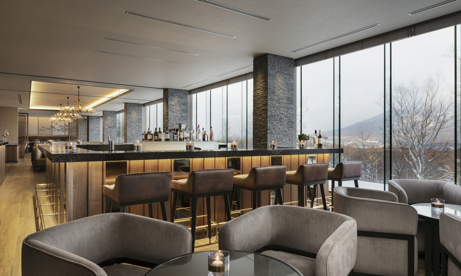 Ume Lounge