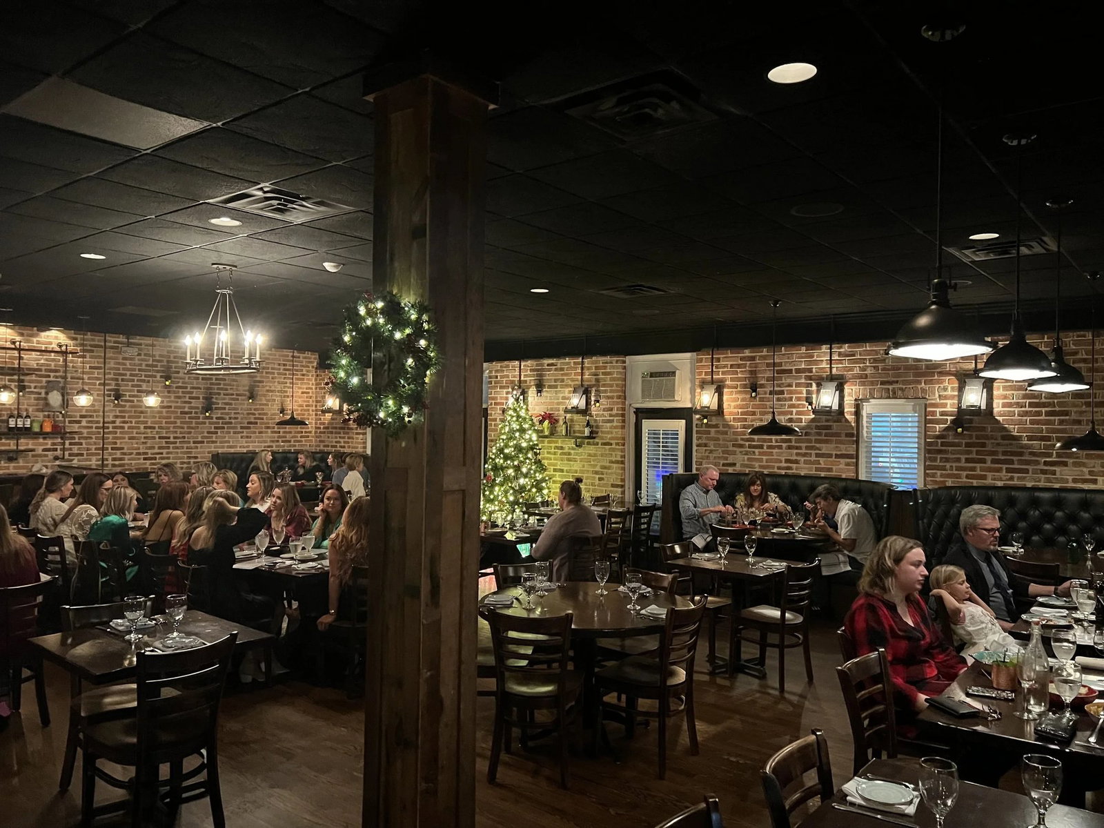 Tarantelli's, Wilmington, United States