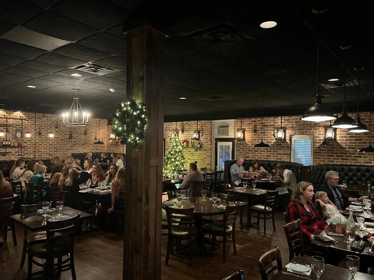 Tarantelli's, Wilmington, United States