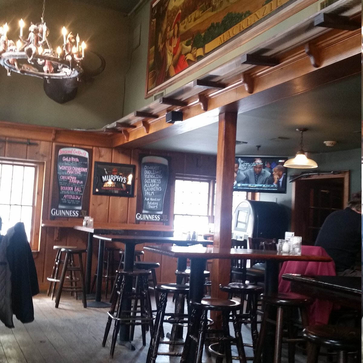 The Redding Roadhouse, Redding, United States
