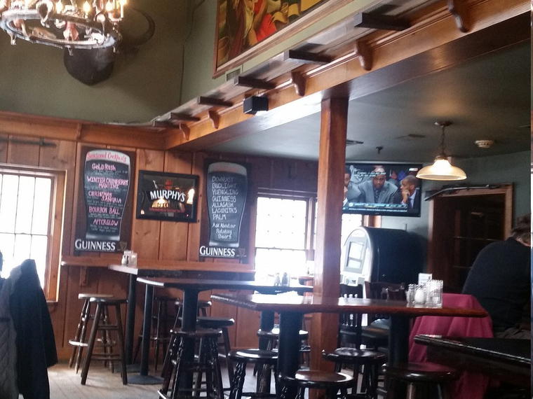 The Redding Roadhouse, Redding, United States