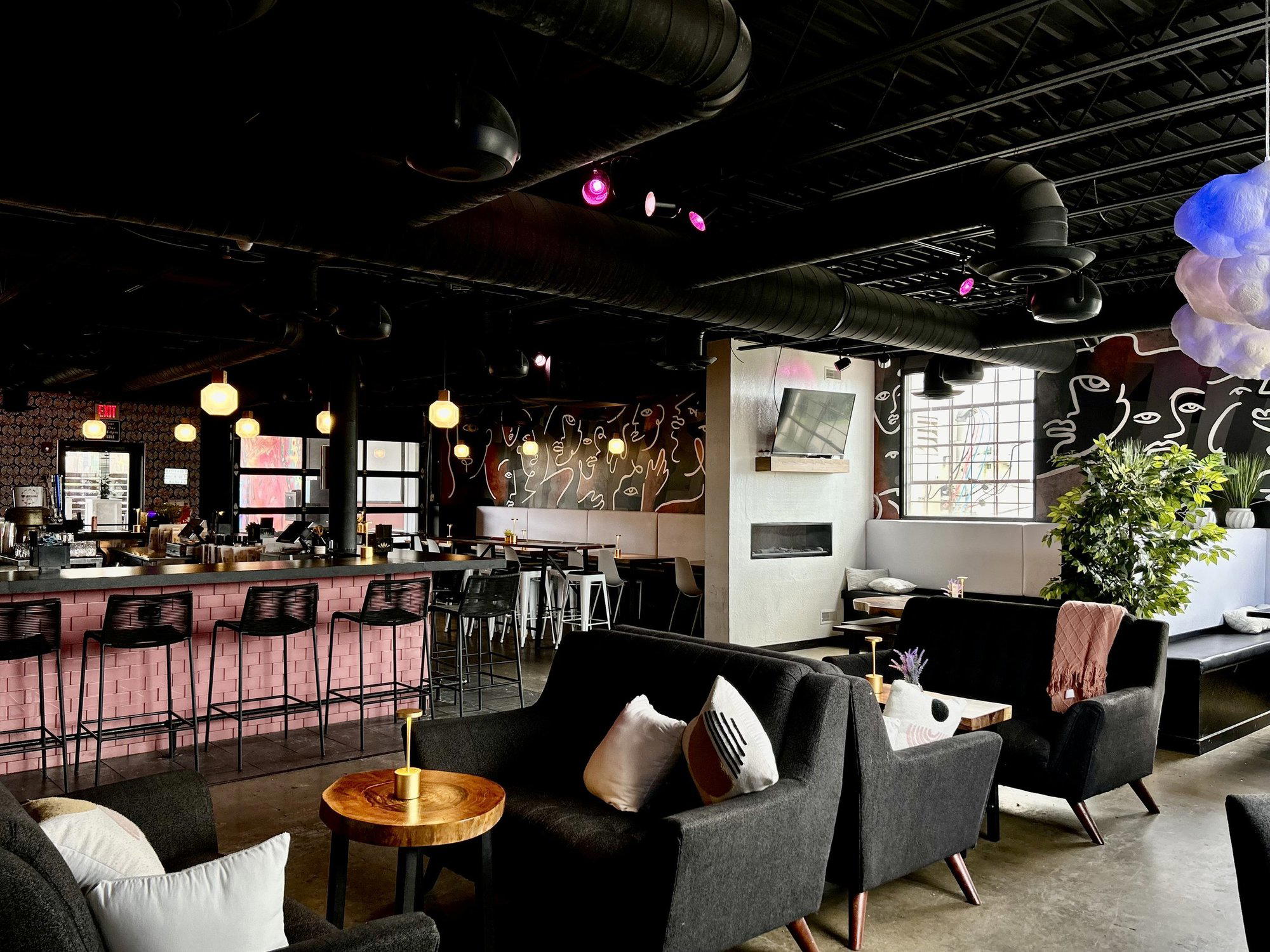 Love and Exile Bar bar in Nashville, United States