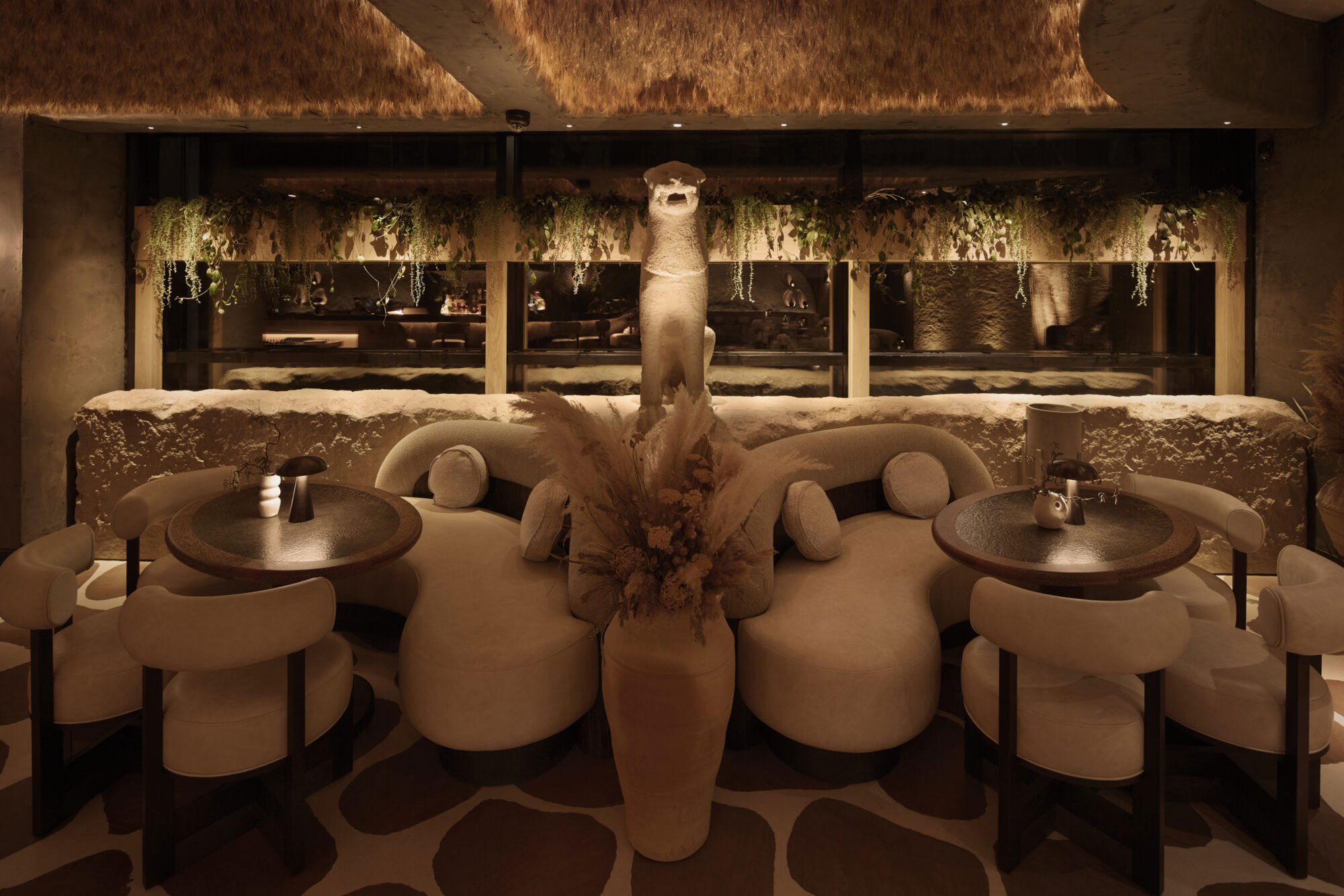 The Nest, Bar in Manchester