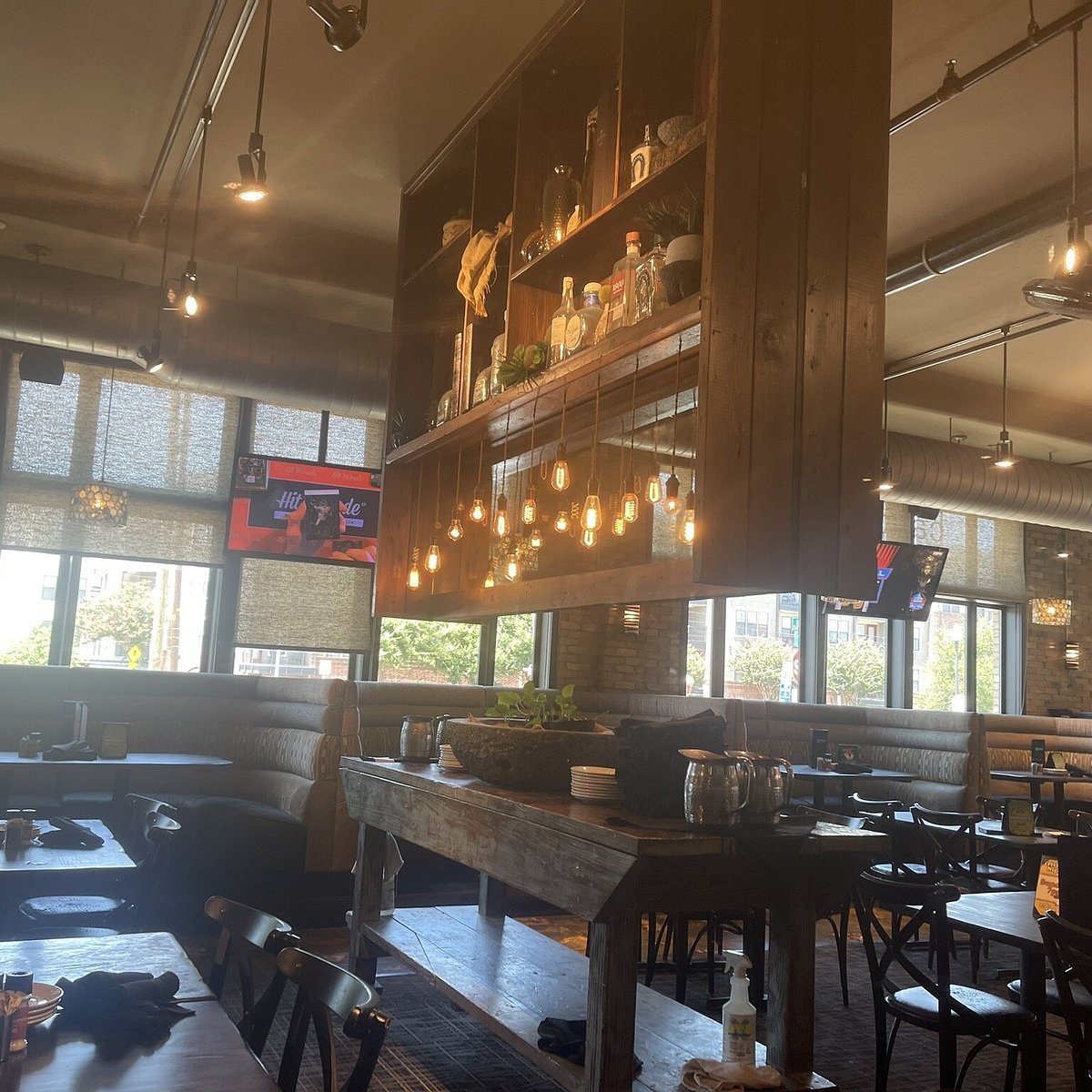 Urban Rio Cantina & Grill, Plano, United States