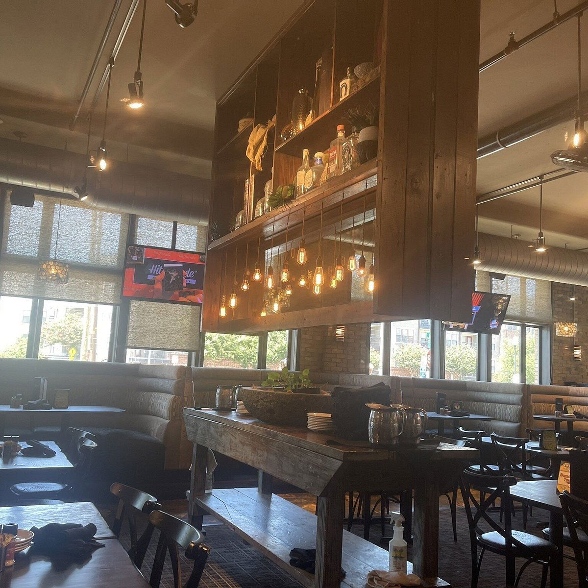 Urban Rio Cantina & Grill, Bar in Plano