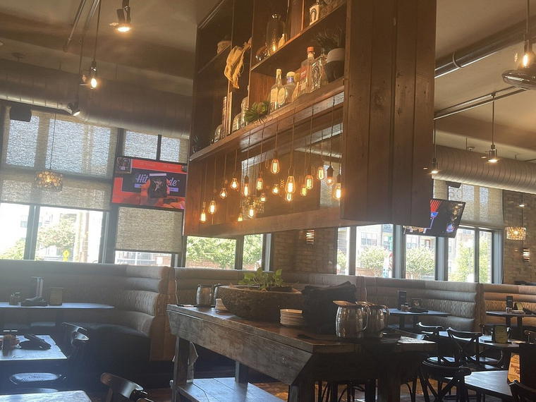 Urban Rio Cantina & Grill, Plano, United States