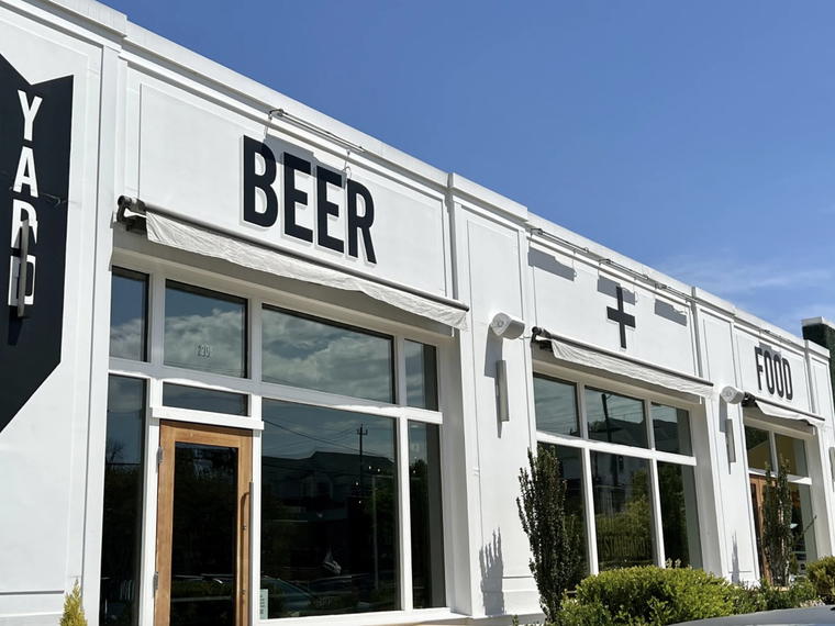 Standard Beer + Food, Raleigh, United States