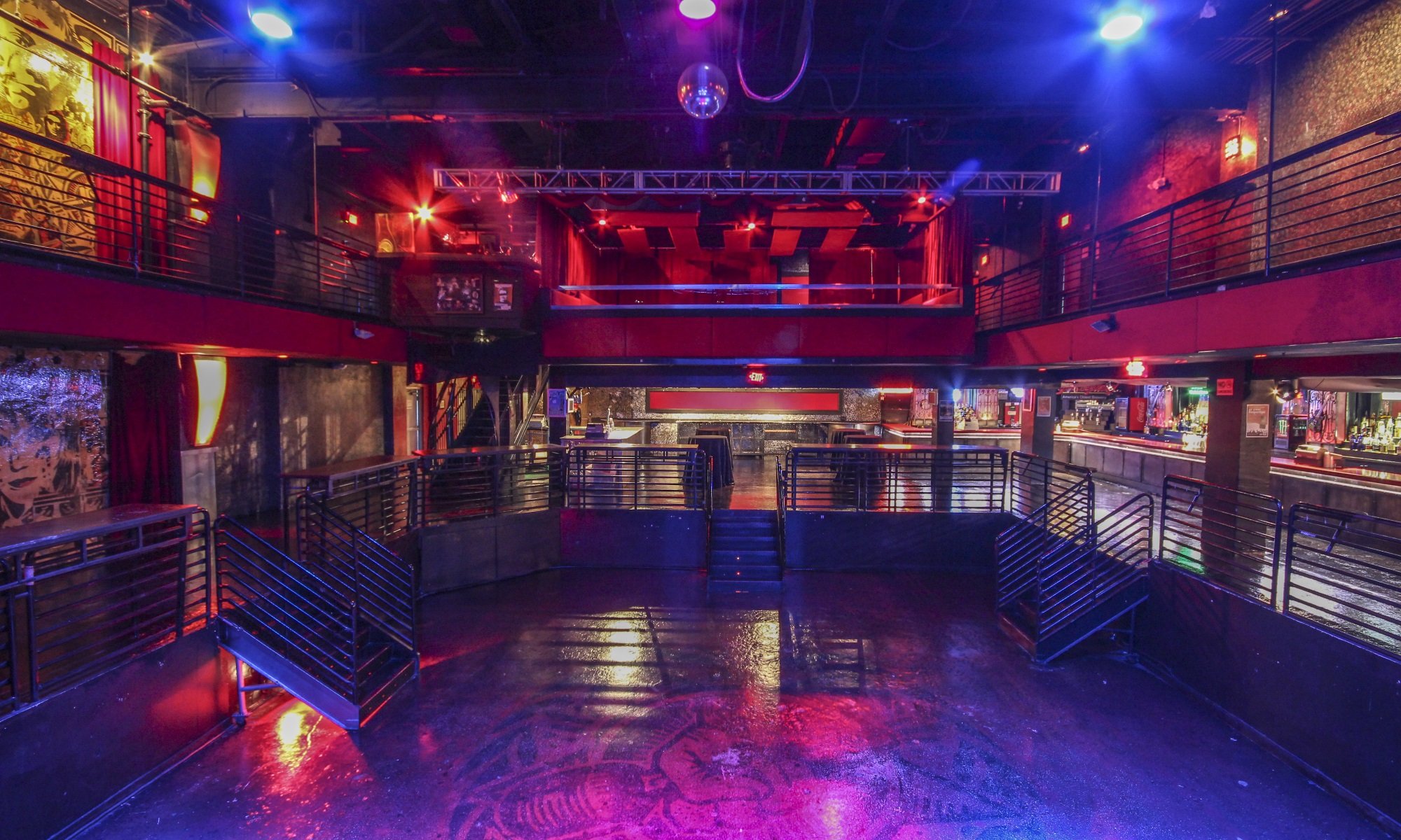 Revolution Live, Bar in Fort Lauderdale