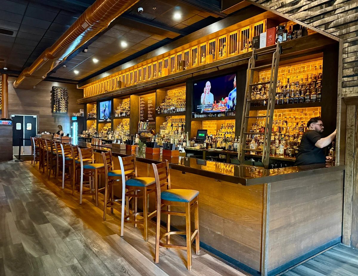 The Copper Shaker Ybor, Tampa, United States