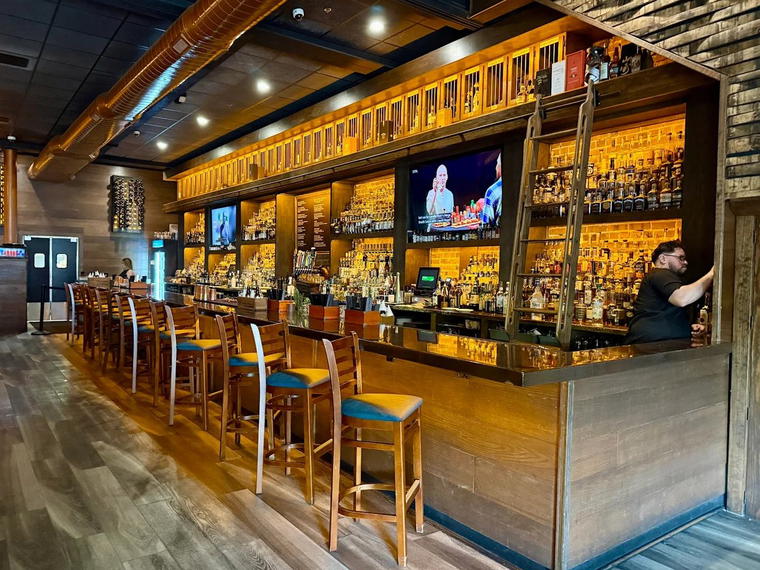 The Copper Shaker Ybor, Tampa, United States