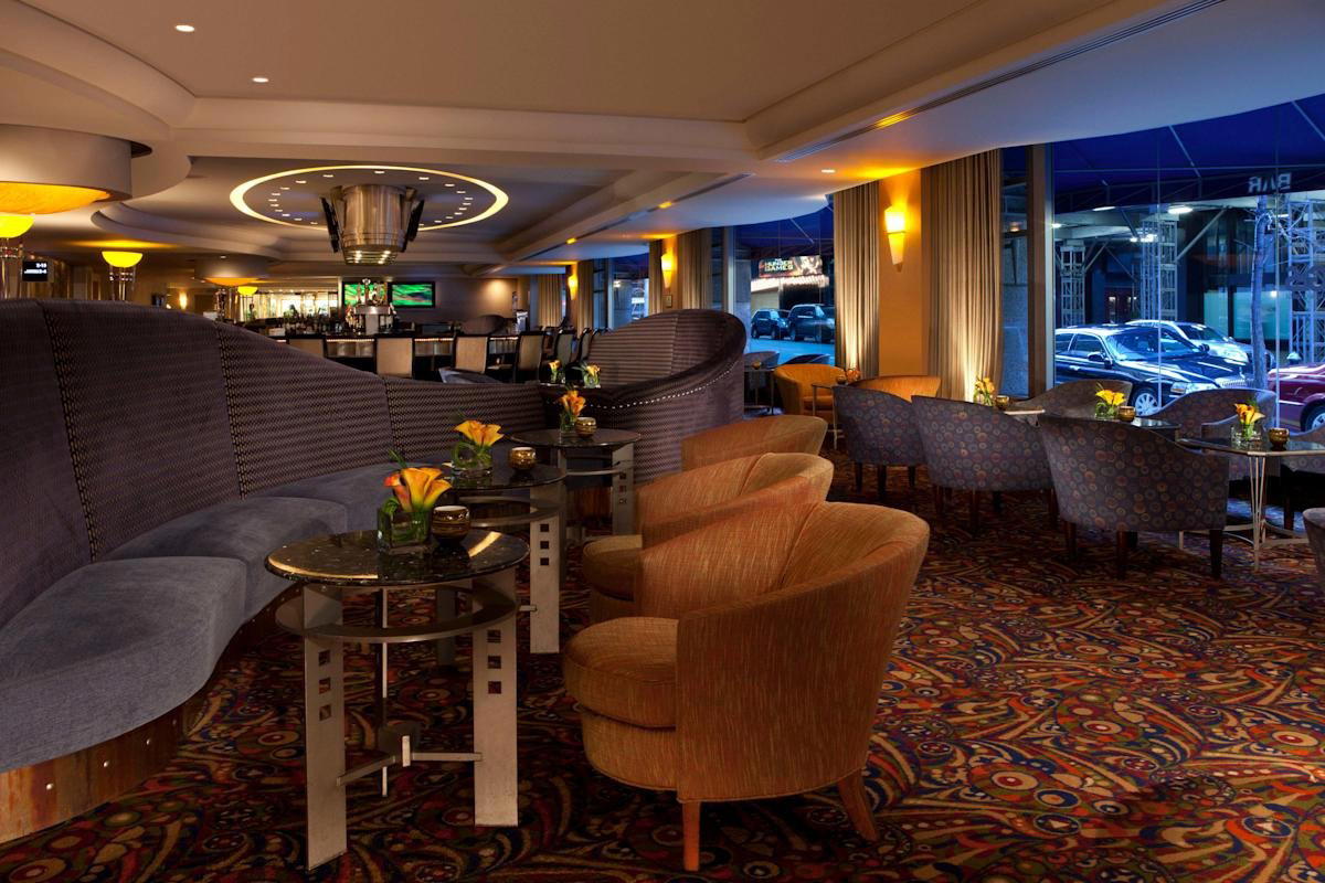 Bridges Bar, New York City, United States