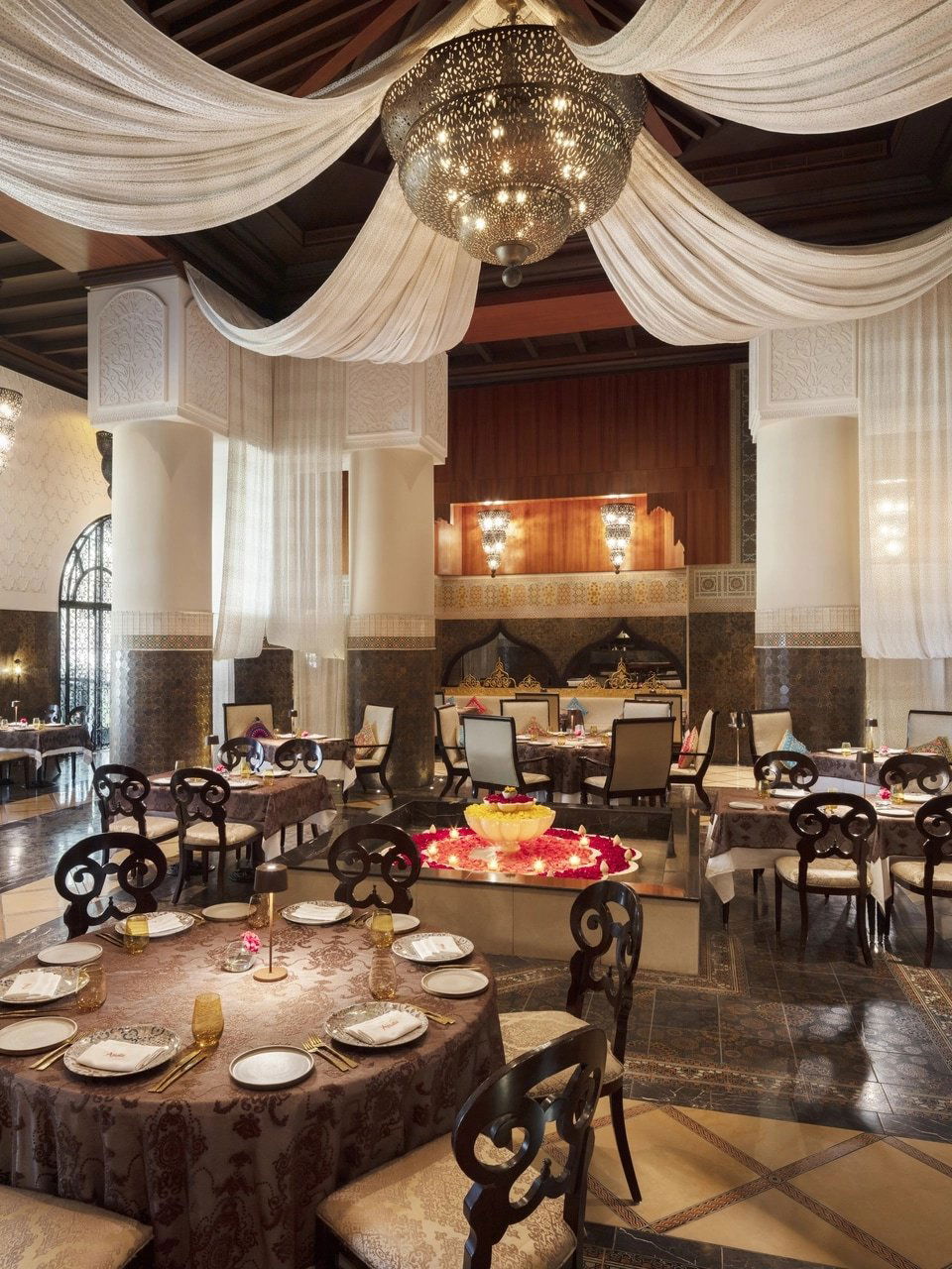 ZaaBaa, Bar in Dubai