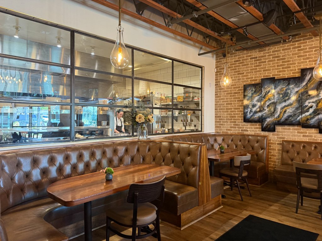 The Old Town Junction, Santa Clarita, United States