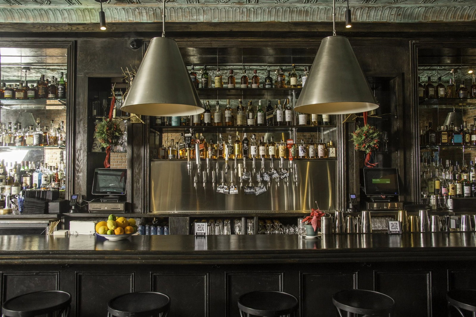 Bernie’s, New York City, United States
