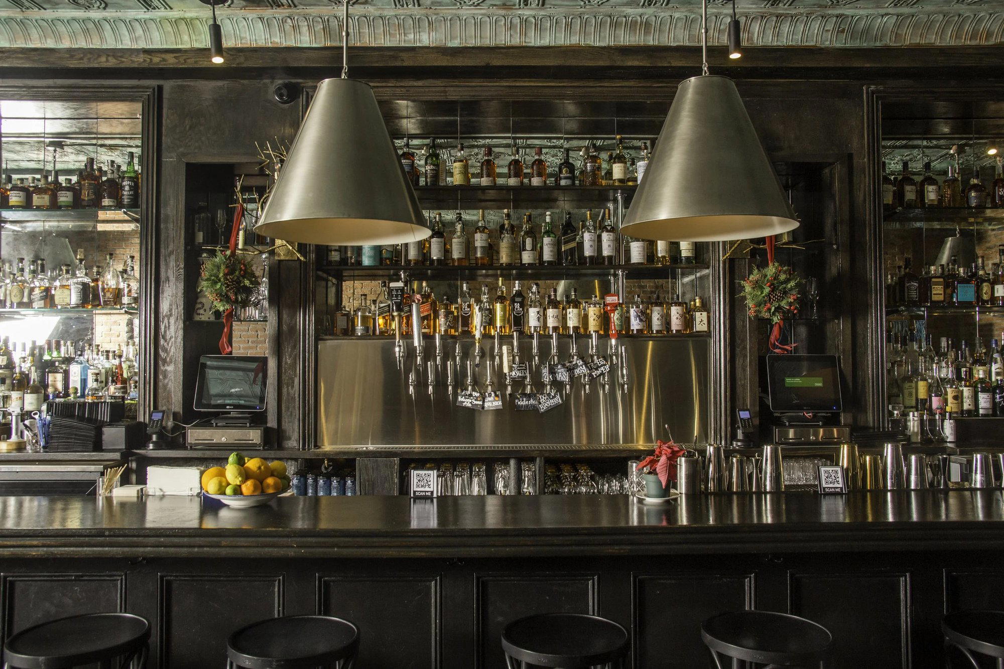 Bernie’s, New York City, United States