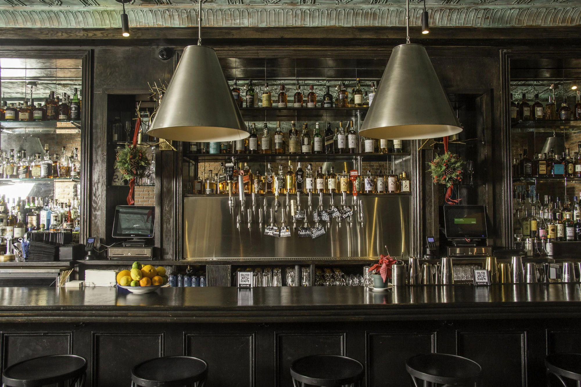 Bernie’s, Bar in New York City