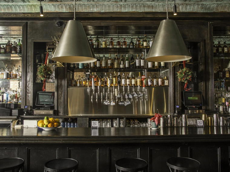 Bernie’s, New York City, United States